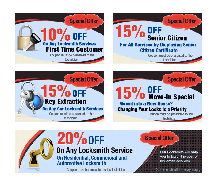 Burr Ridge IL Locksmith Store Burr Ridge, IL 630-410-1563 - coupon2-set-five